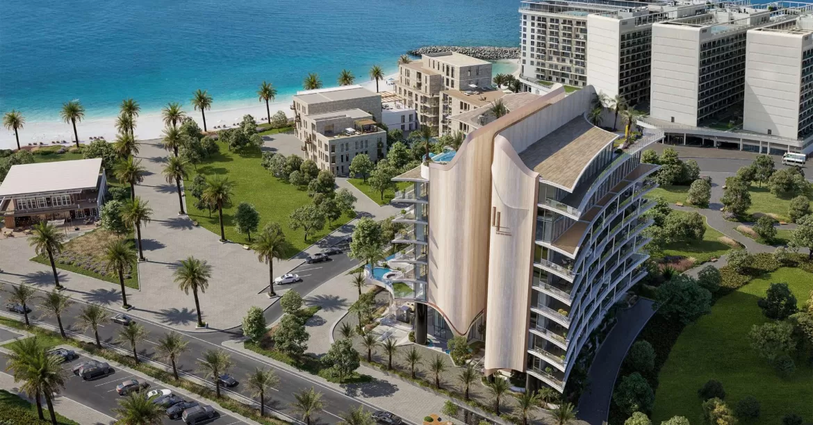 Ola Residences