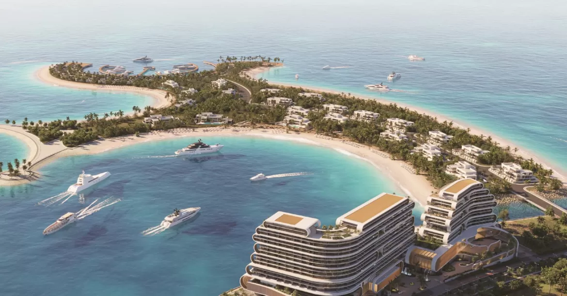 JW Marriott Residences