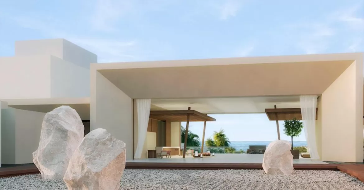 Nobu Residence