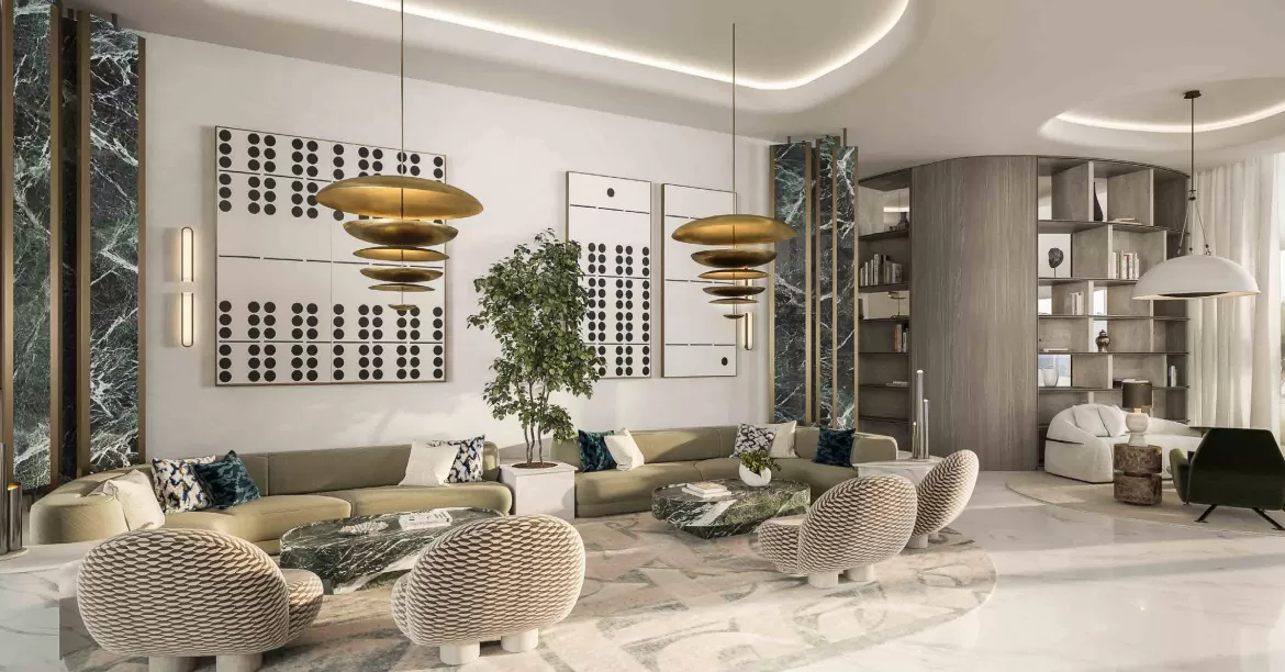 AVA at Palm Jumeirah By Omniyat