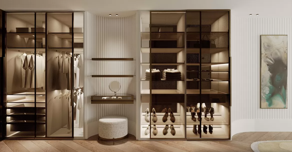 The Ritz - Carlton Residences