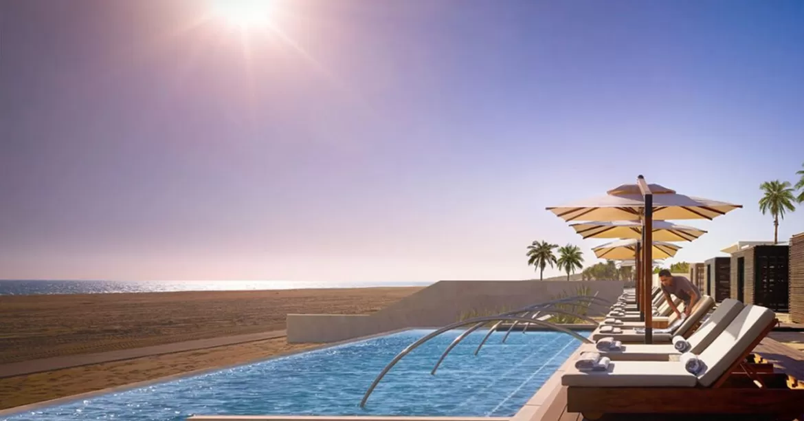 Nobu Residence
