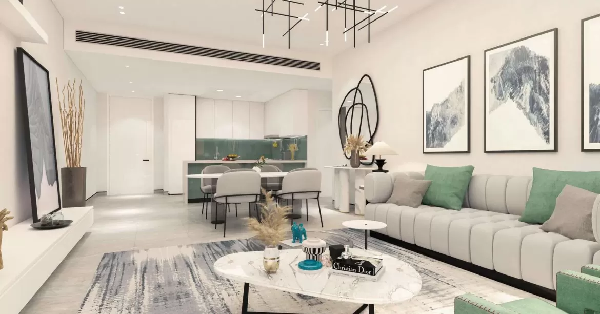 Smaer Home | 3 Bedroom | Exclusive Unit