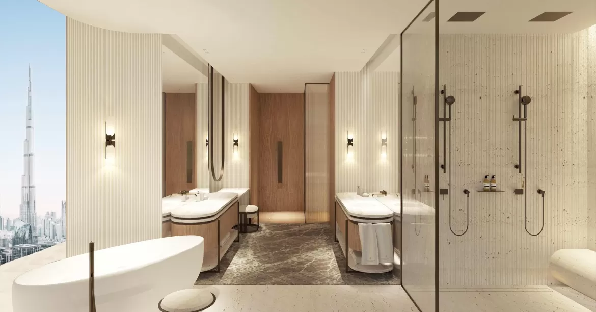 The Ritz - Carlton Residences