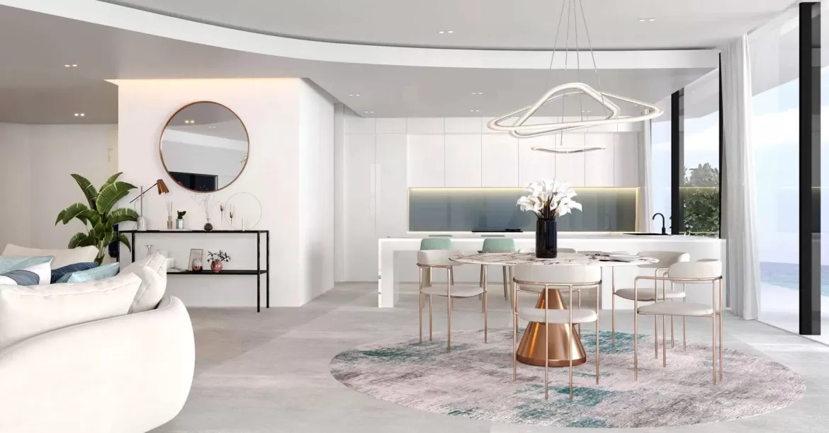 Smaer Home | 3 Bedroom | Exclusive Unit