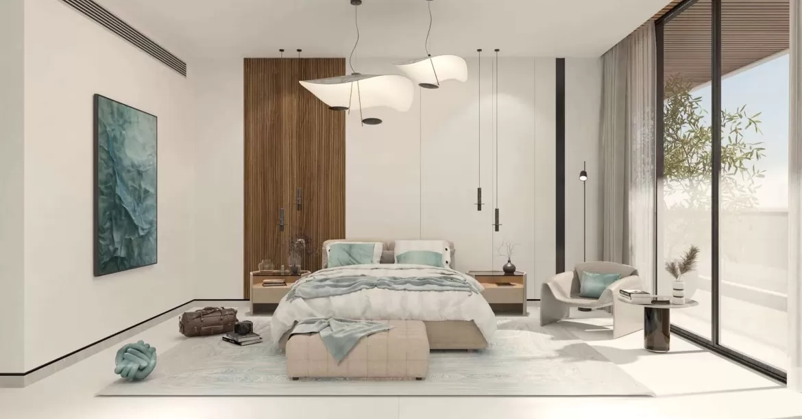 Smaer Home | 3 Bedroom | Exclusive Unit