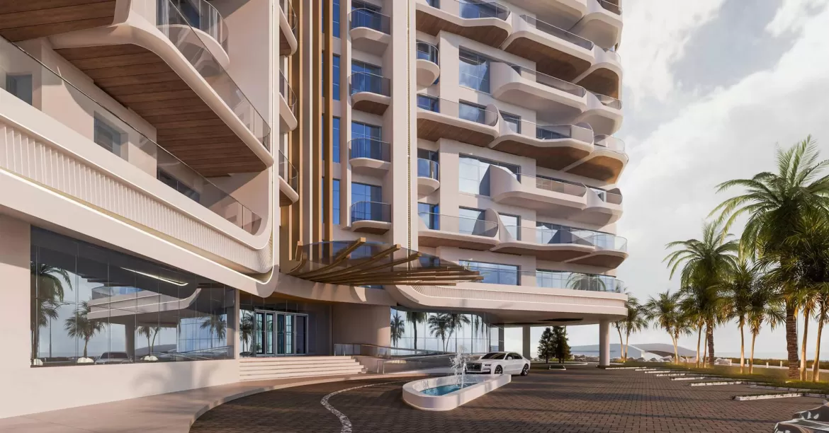 Fortune Bay Residences