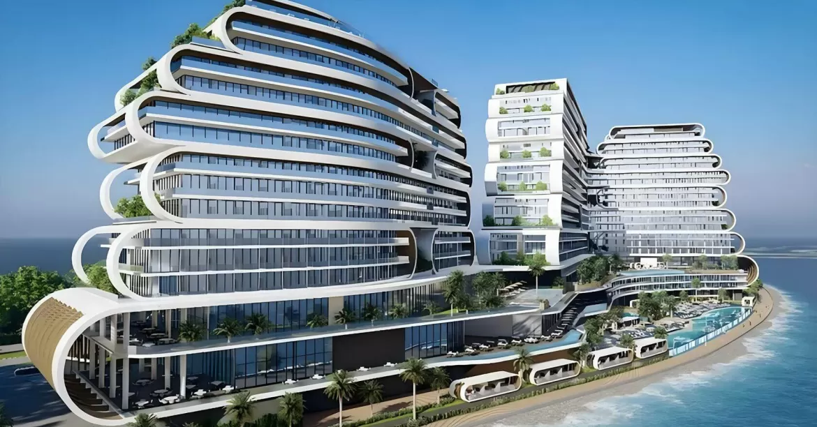 JW Marriott Residences