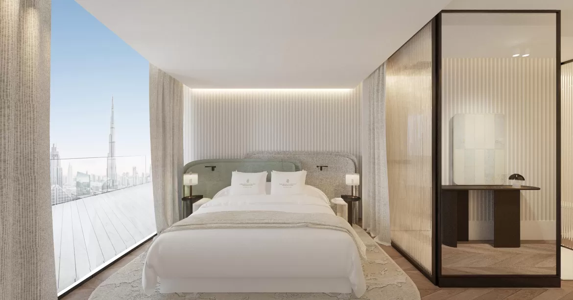 The Ritz - Carlton Residences