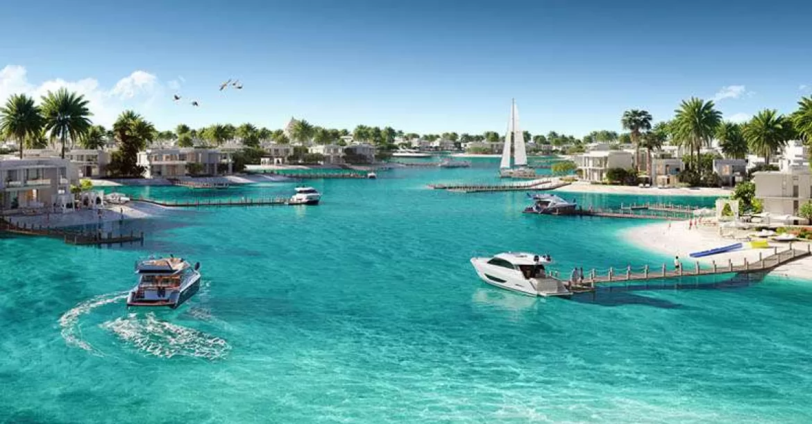 Waterfront Living | Premium Community | Great Location
