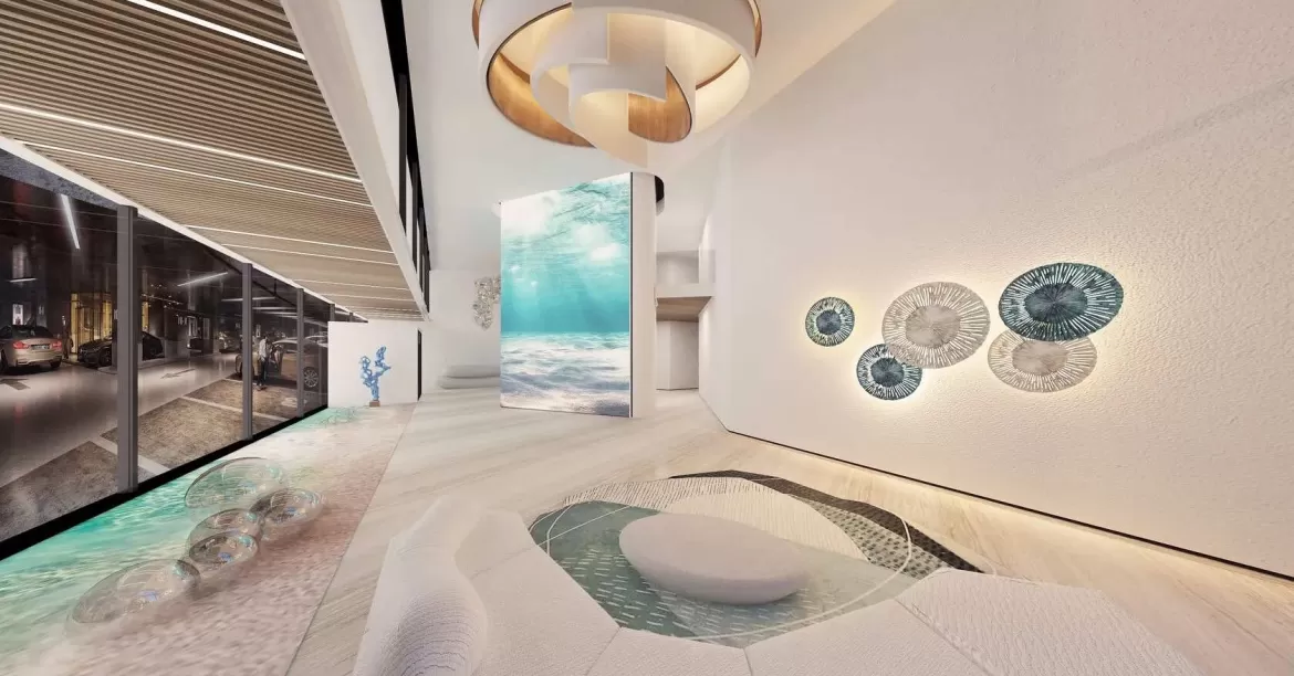 Smaer Home | 3 Bedroom | Exclusive Unit