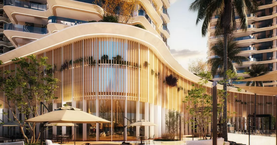Al Hamra Waterfront
