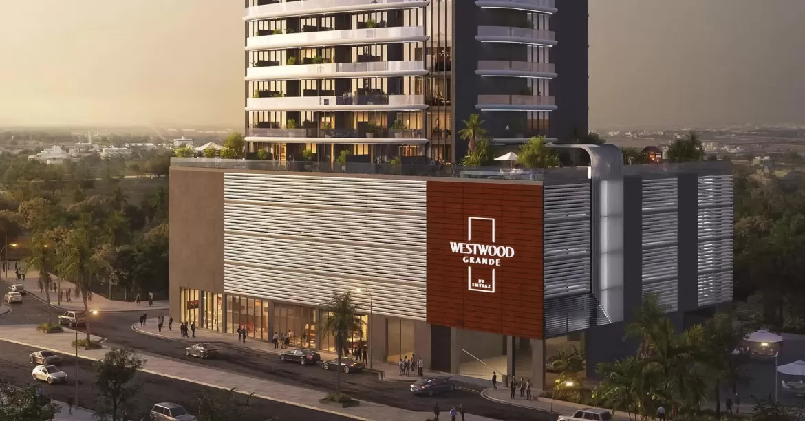 Westwood Grande