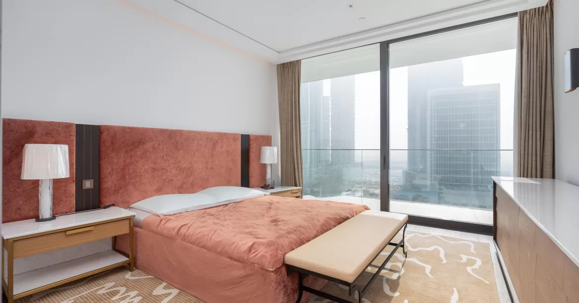 Dorchester Collection Dubai