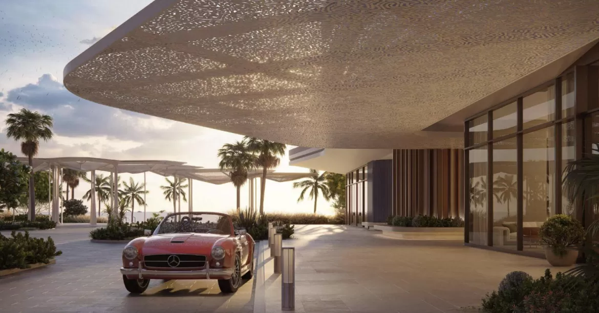 Rosso Bay Residences
