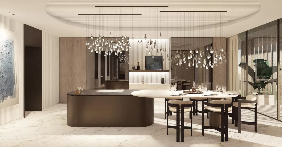 The Ritz - Carlton Residences