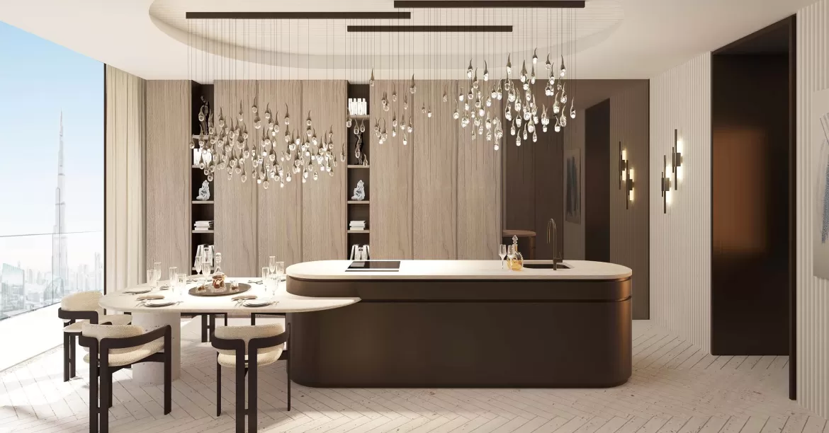 The Ritz - Carlton Residences
