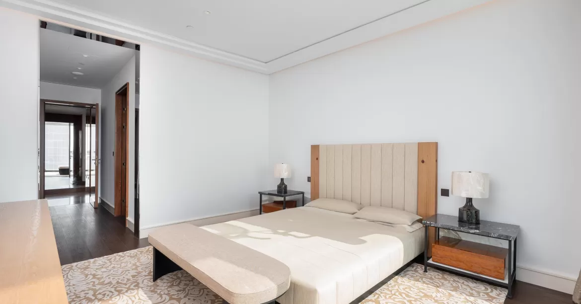 Dorchester Collection Dubai