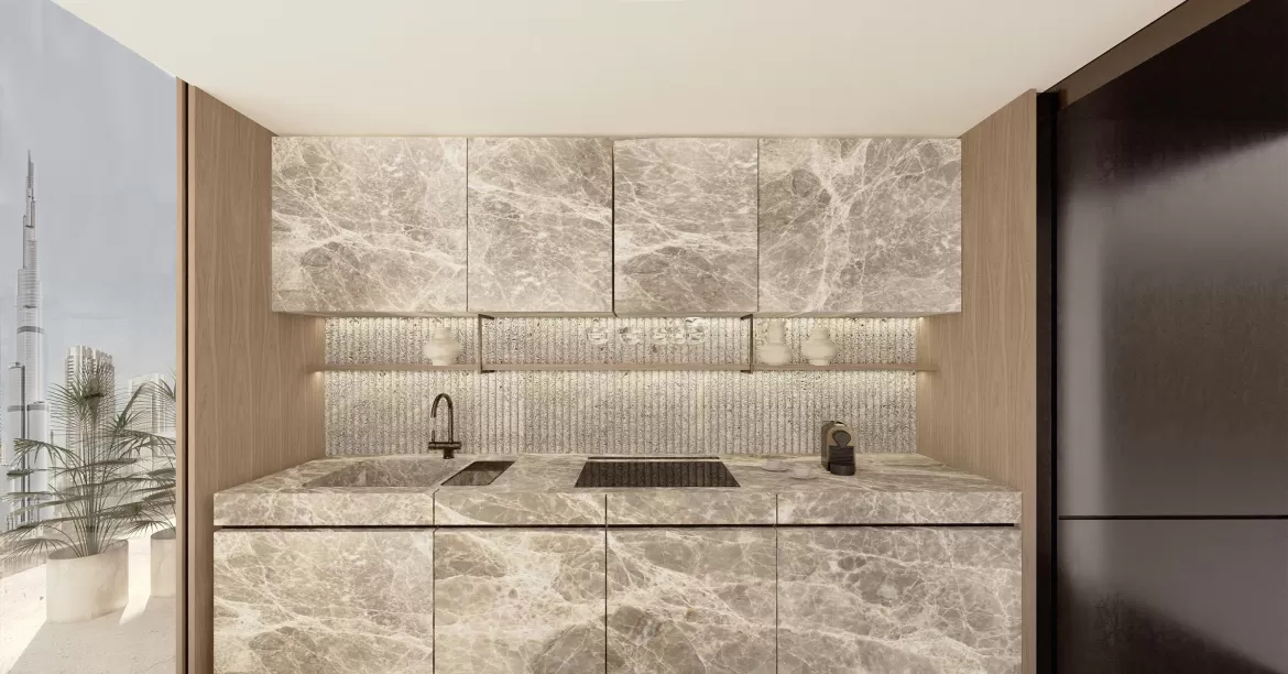 The Ritz - Carlton Residences
