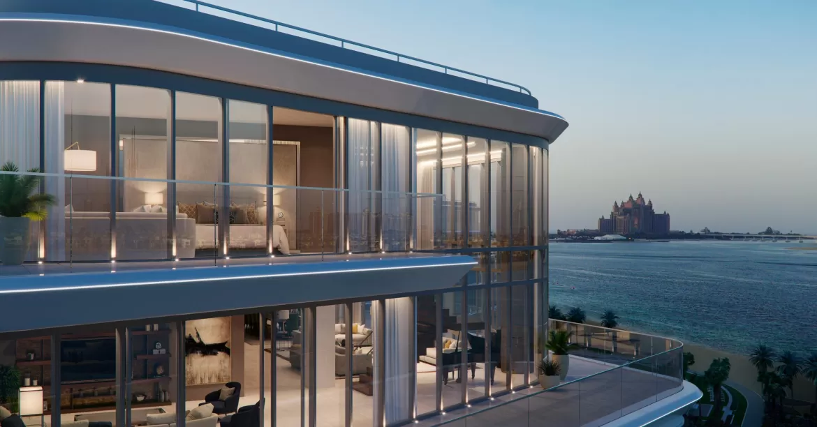 Mansion 1