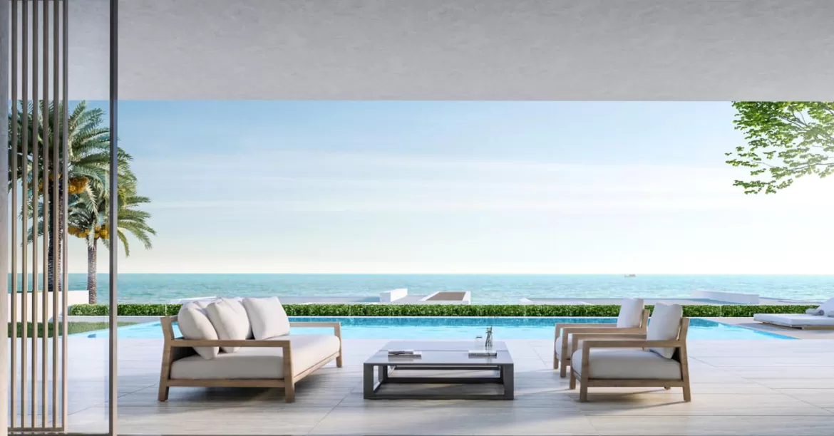 Seaside Hills Residences
