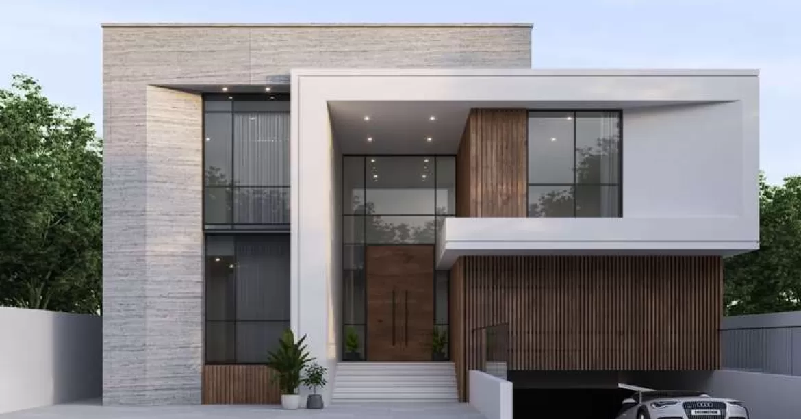 5+Study | Private Swimming Pool | New Villa