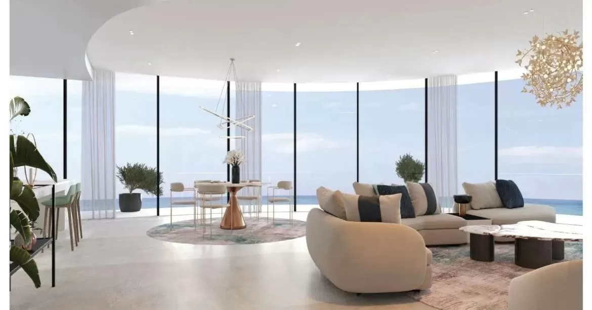 Smaer Home | 3 Bedroom | Exclusive Unit