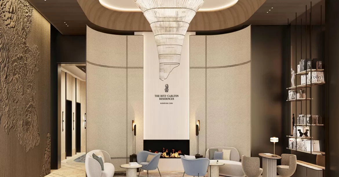 The Ritz - Carlton Residences