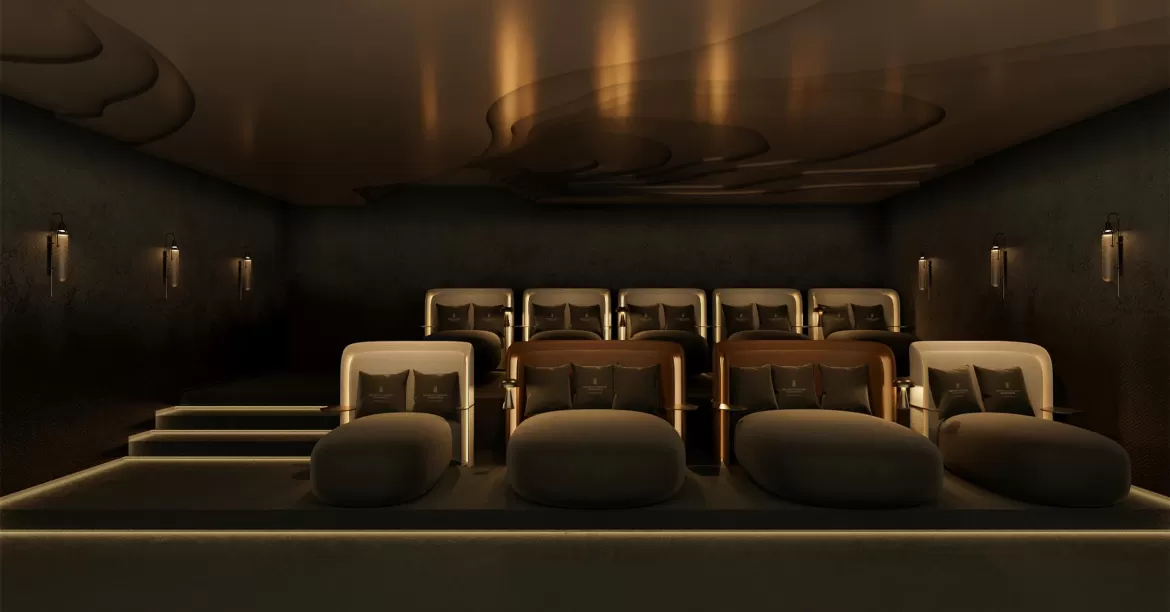 The Ritz - Carlton Residences