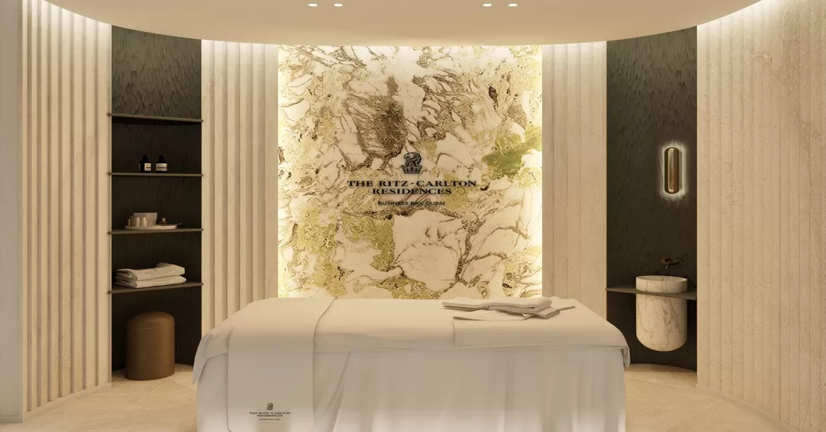 The Ritz - Carlton Residences