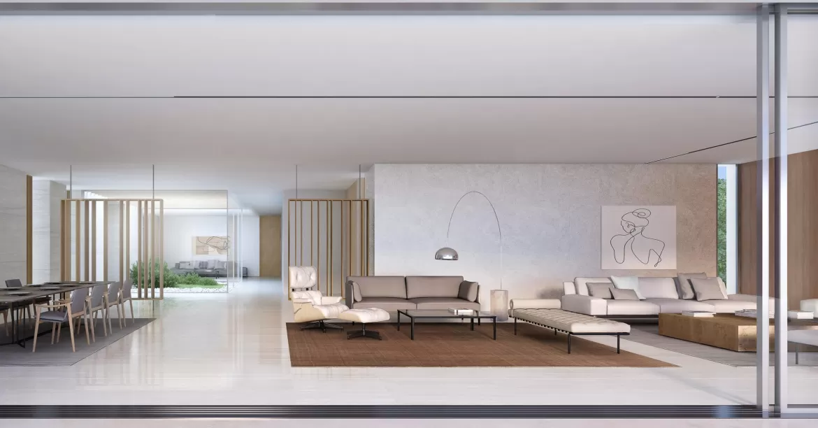 Seaside Hills Residences