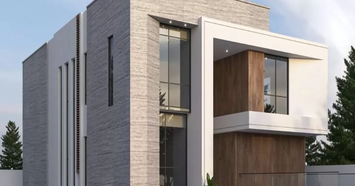 5+Study | Private Swimming Pool | New Villa