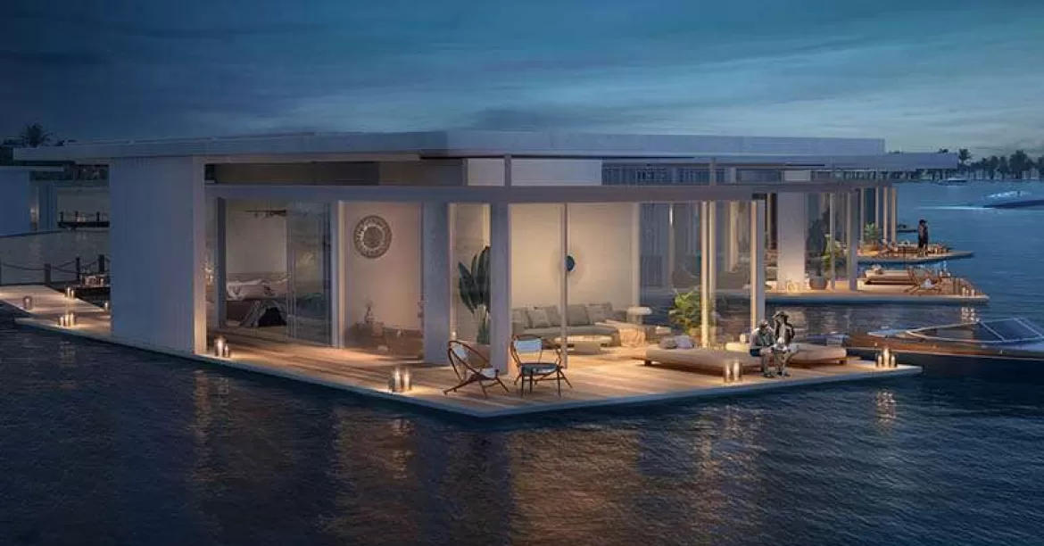 Waterfront Living | Premium Community | Great Location