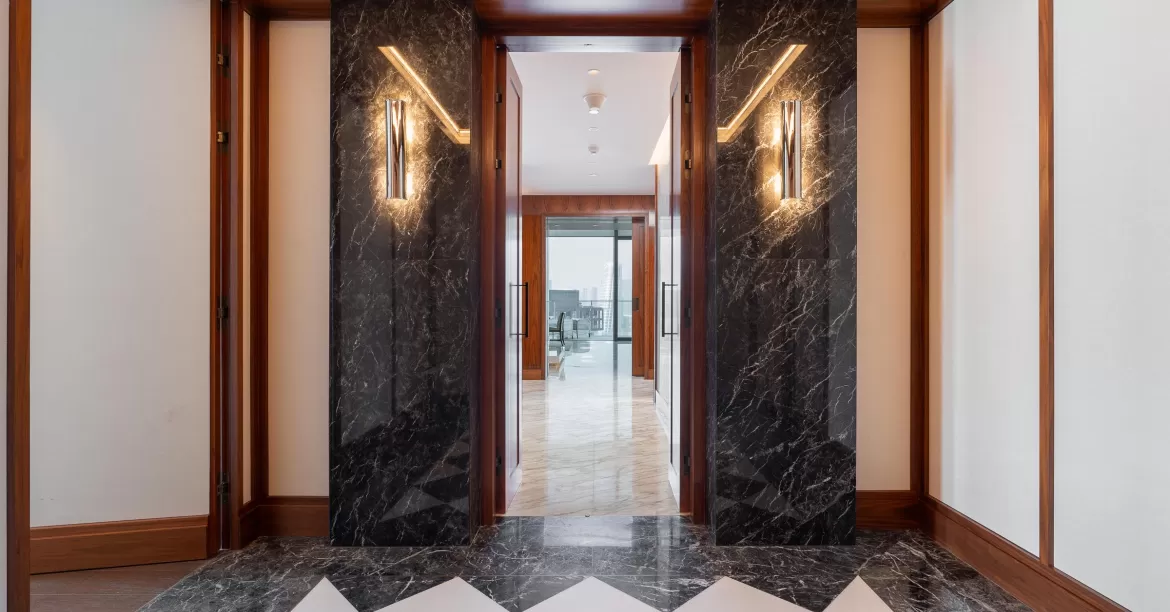 Dorchester Collection Dubai