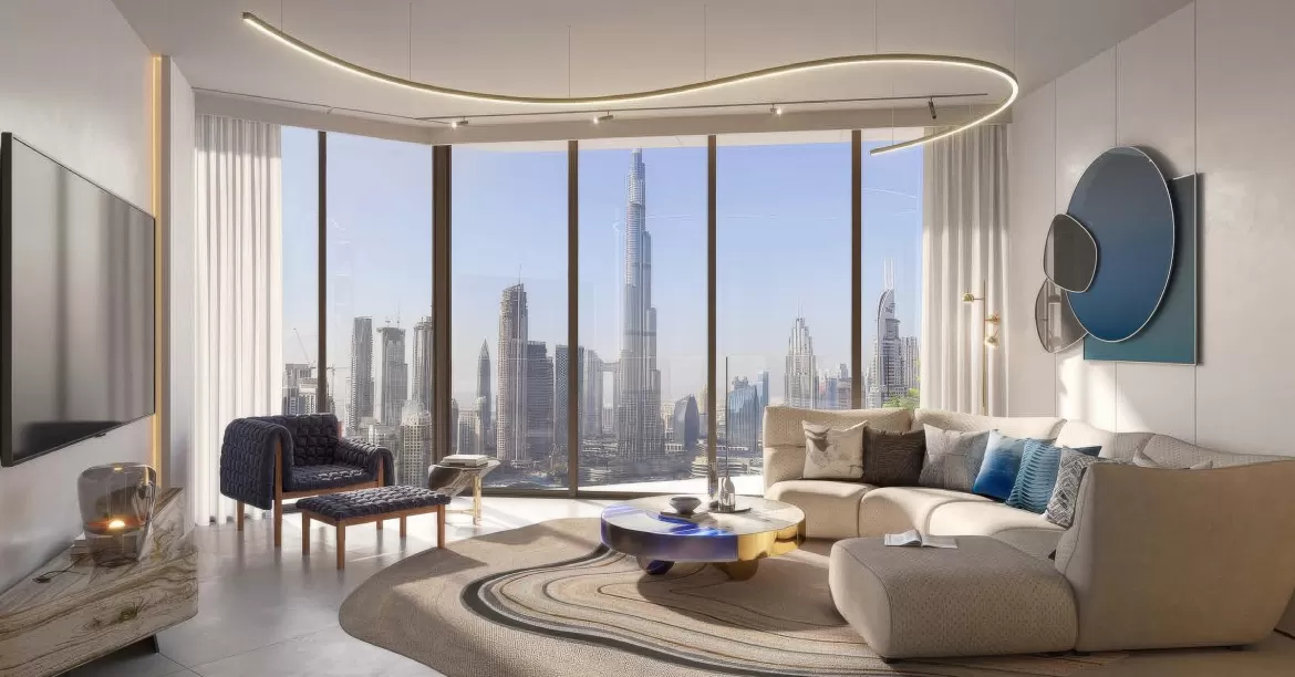 City Center Residences
