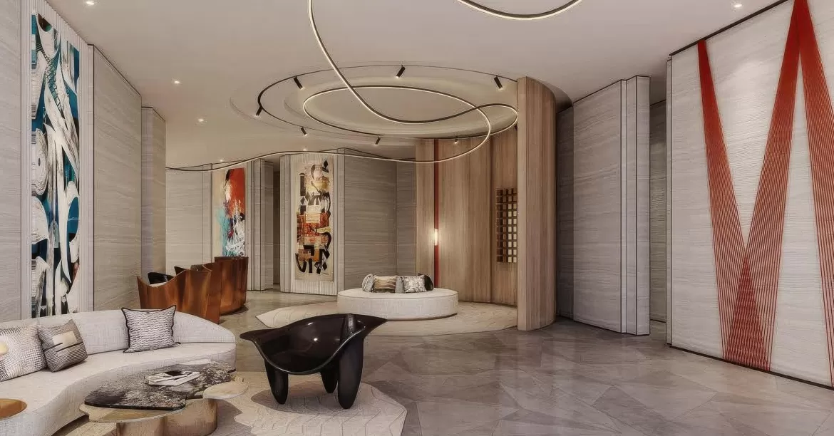 City Center Residences