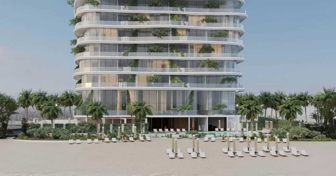 The Beach House