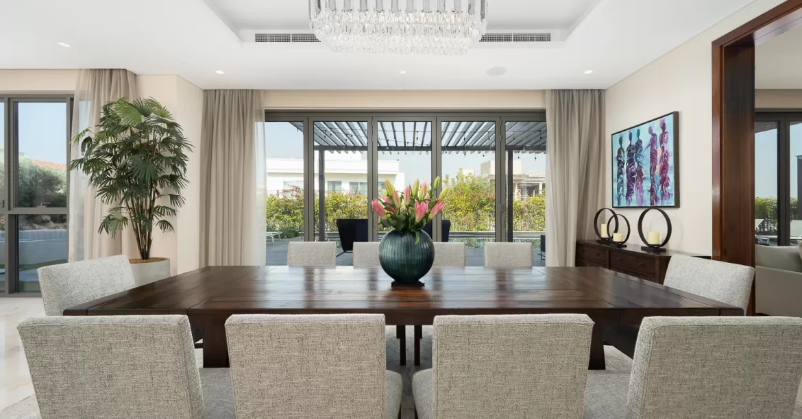 The Parkway at Dubai Hills