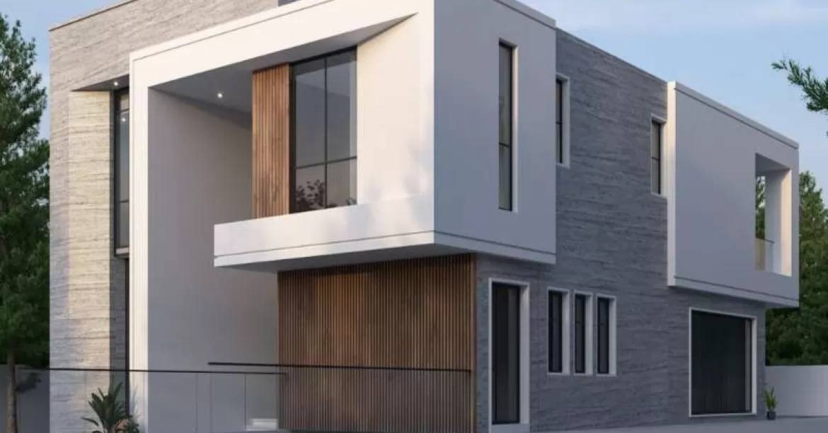 5+Study | Private Swimming Pool | New Villa