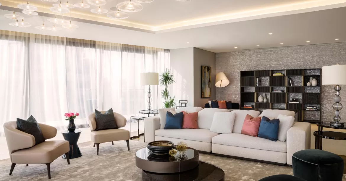 Mansion 1