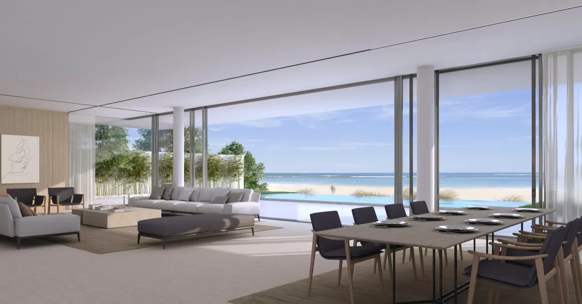 Seaside Hills Residences