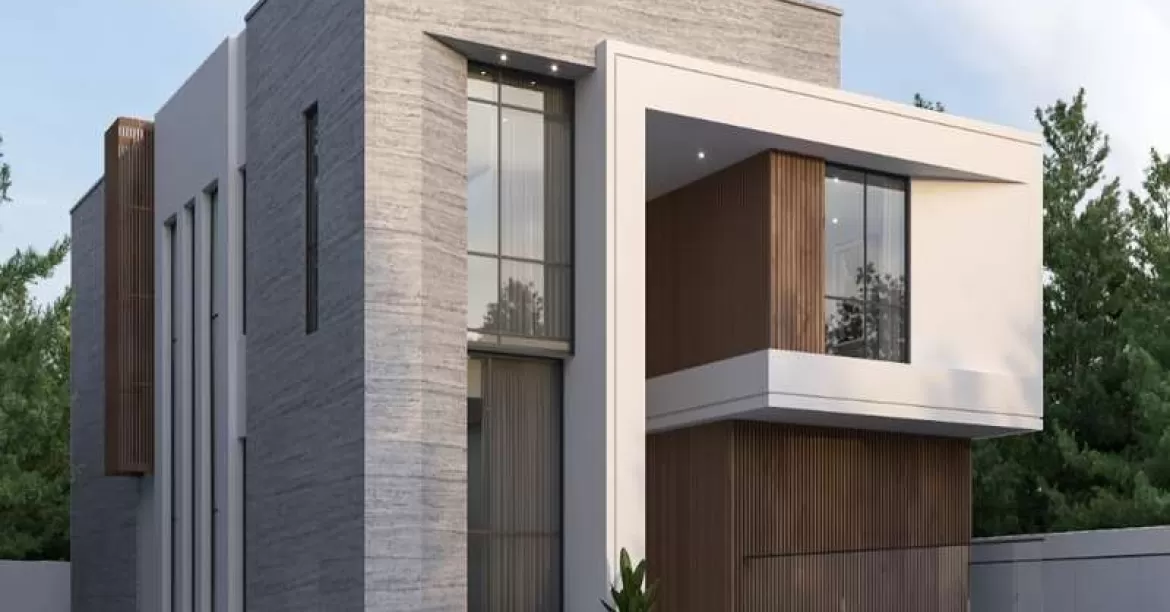 5+Study | Private Swimming Pool | New Villa