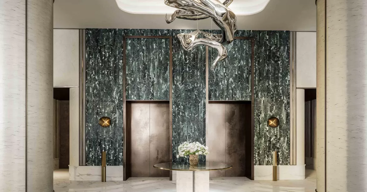 AVA at Palm Jumeirah By Omniyat