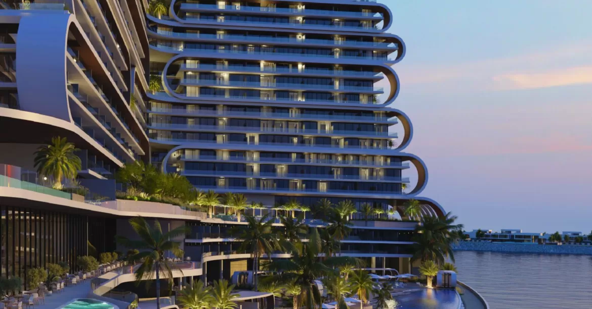 JW Marriott Residences