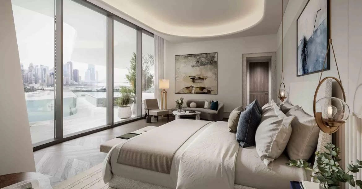 AVA at Palm Jumeirah By Omniyat