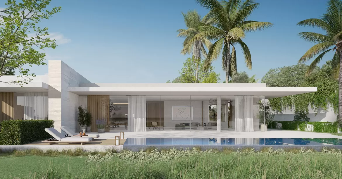Seaside Hills Residences