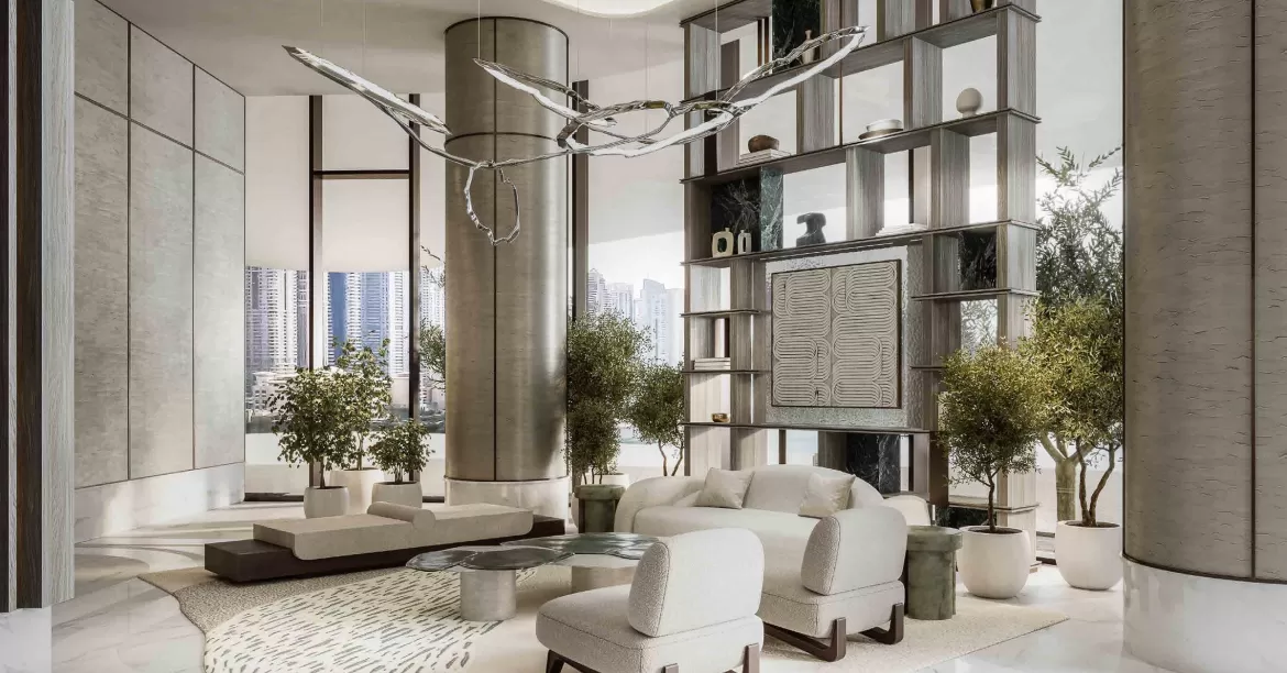 AVA at Palm Jumeirah By Omniyat