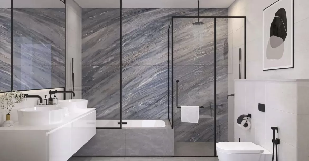 Smaer Home | 3 Bedroom | Exclusive Unit