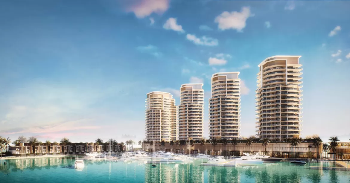 Al Hamra Waterfront