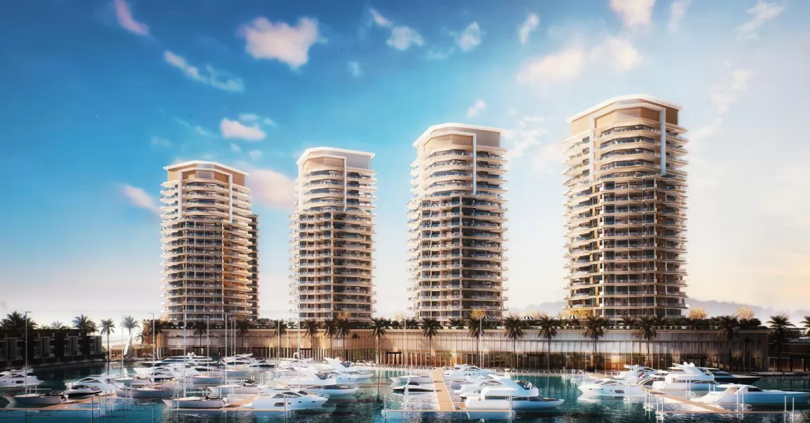 Al Hamra Waterfront